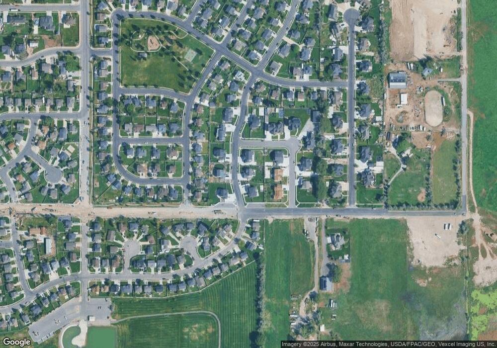 1839 S Bridle Path Loop unit 208, Lehi, UT 84043 - photo 1