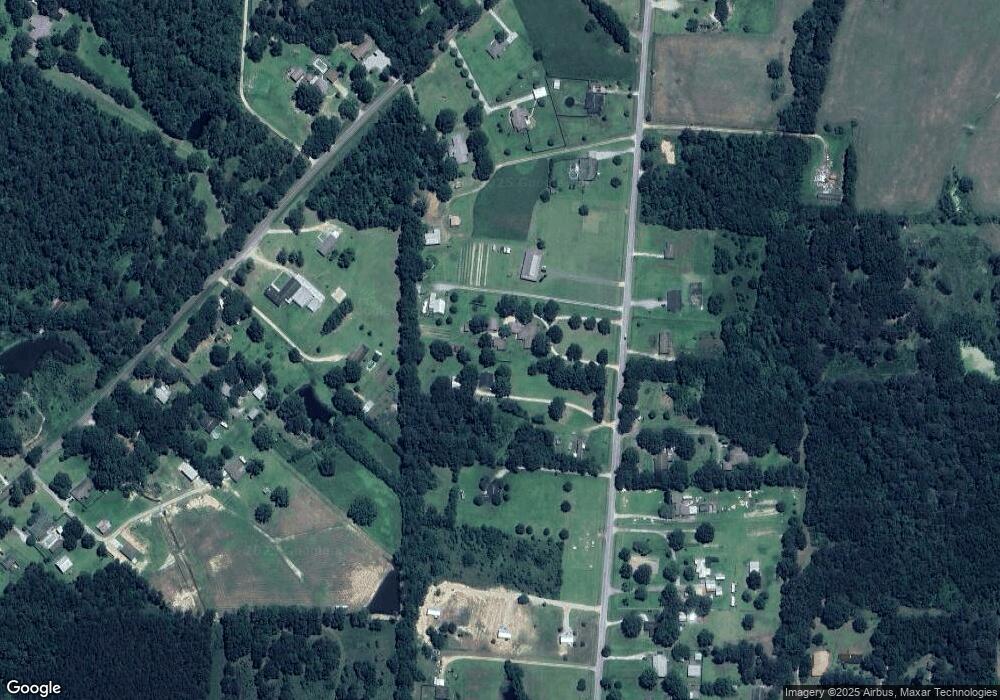 547 Salem Rd, Picayune, MS 39466 - photo 1