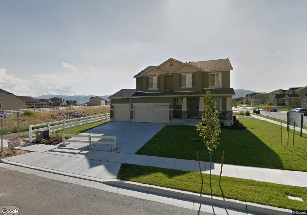 8478 S 6160 W, West Jordan, UT 84081 - photo 1