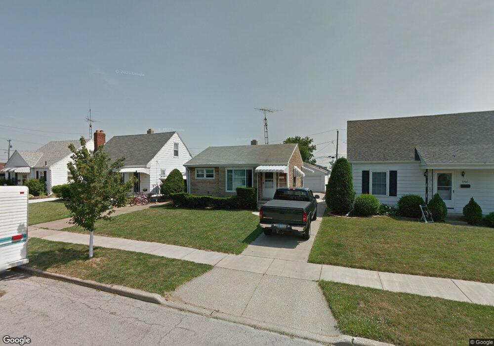2744 128th St, Toledo, OH 43611 - photo 1