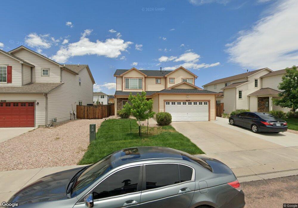 10228 Deer Meadow Cir, Colorado Springs, CO 80925 - photo 1