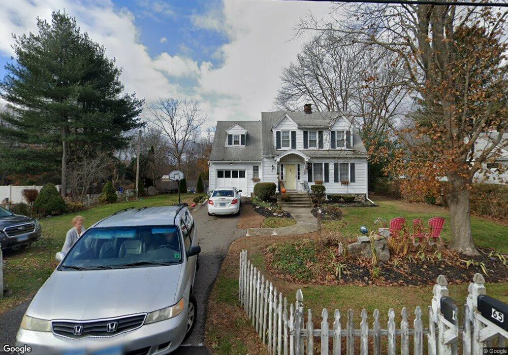 63 Shadduck Rd, Middlebury, CT 06762 - photo 1