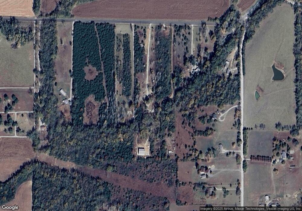 1905 SW 103rd St, Wakarusa, KS 66546 - photo 1