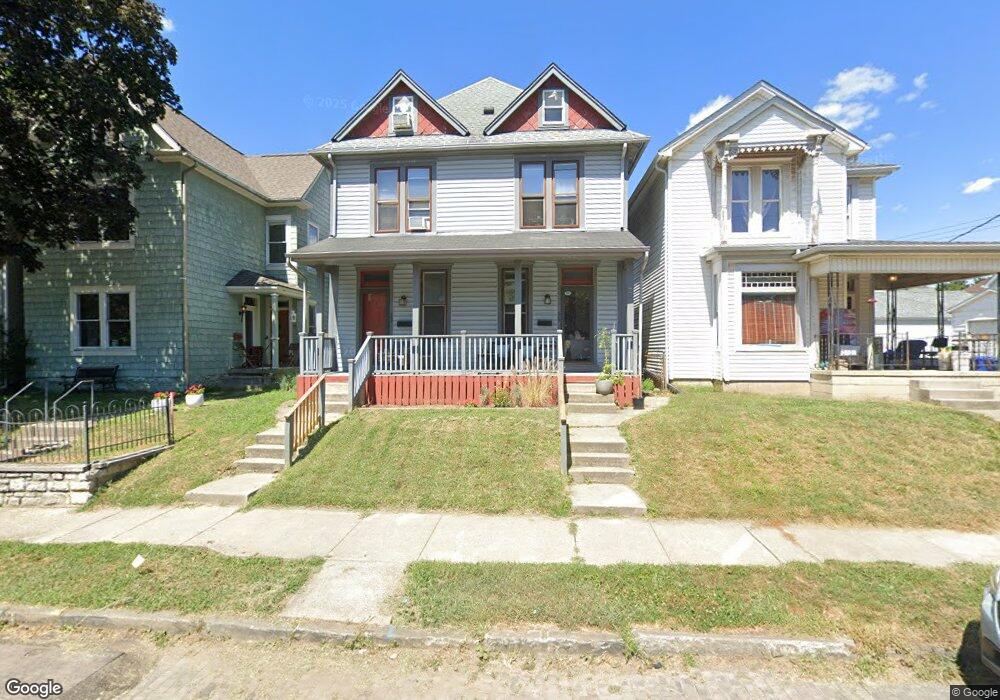 478 W 2nd Ave unit 480, Columbus, OH 43201 - photo 1