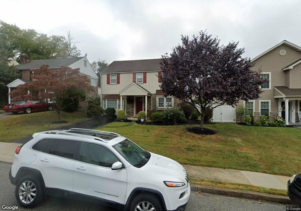 28 Rittenhouse Rd, Broomall, PA 19008 - photo 1