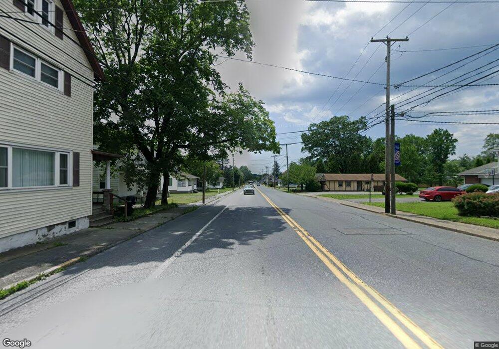 101 A S Broadway, Wind Gap, PA 18091 - photo 1