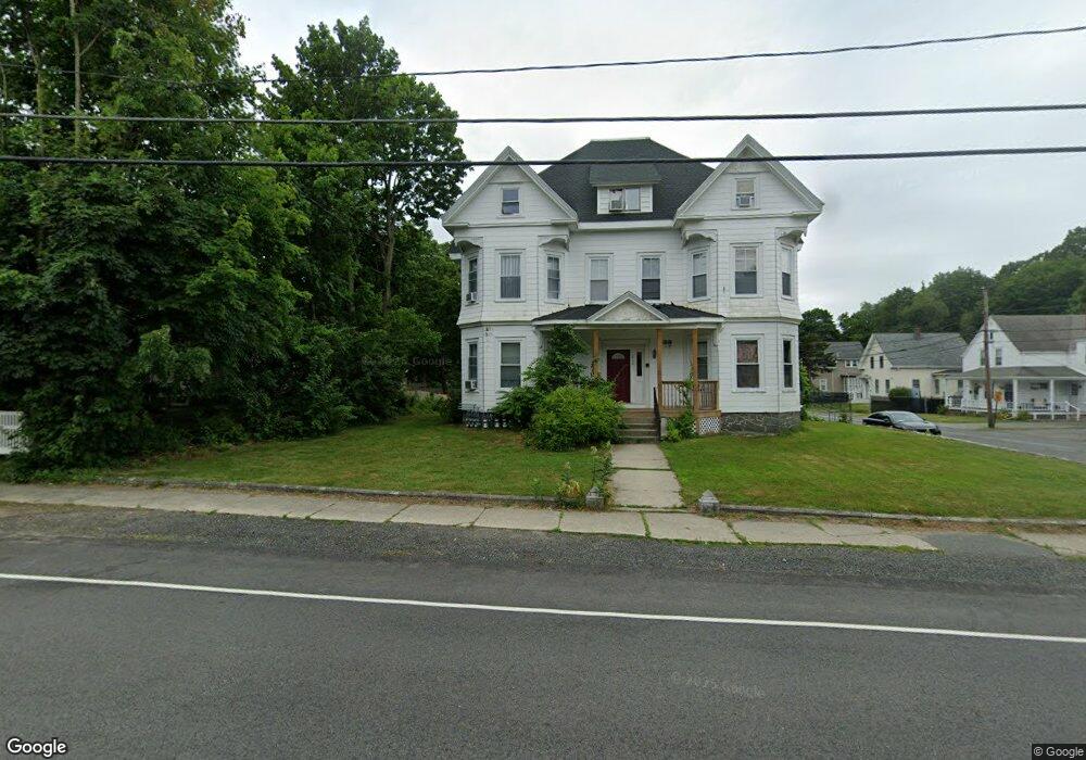 810-812 Washington St unit 3, Whitman, MA 02382 - photo 1