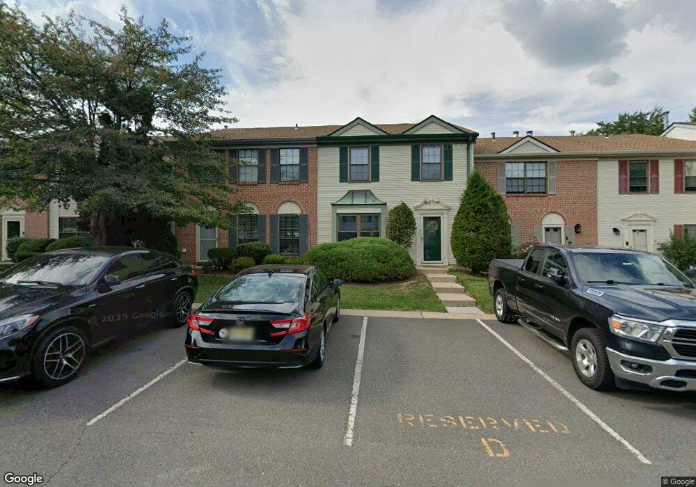 12 Kirby Ln, Franklin Park, NJ 08823 - photo 1