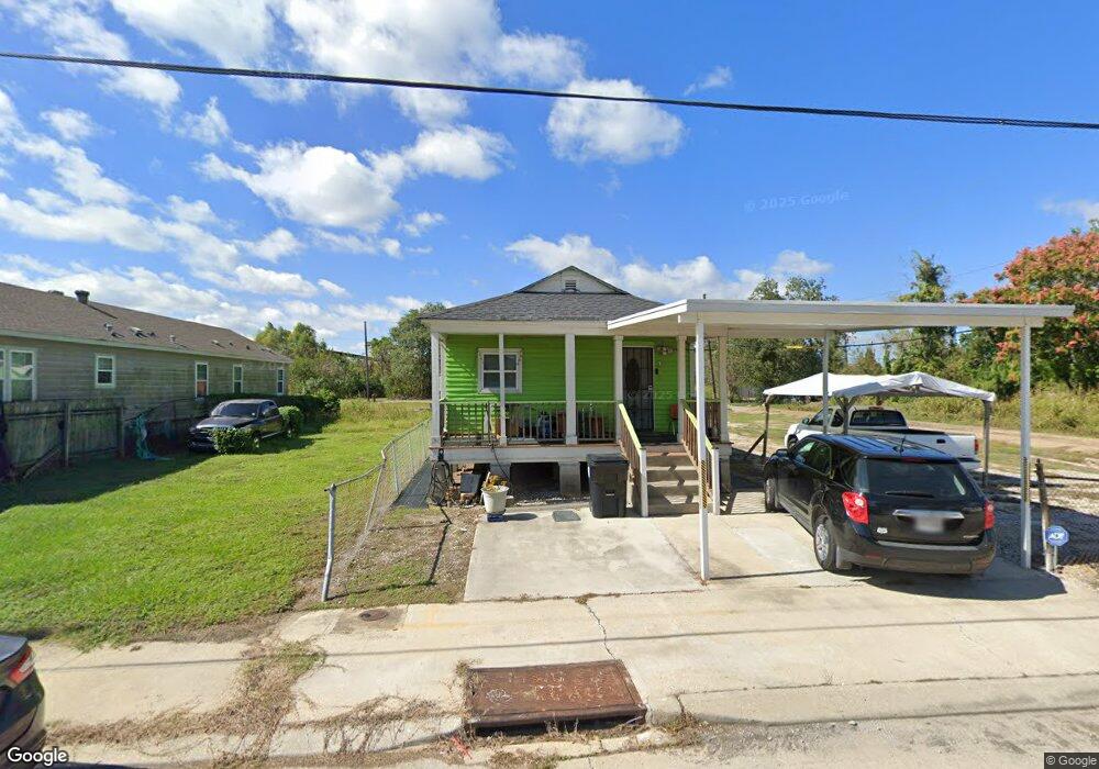 3338 Clouet St, New Orleans, LA 70126 - photo 1