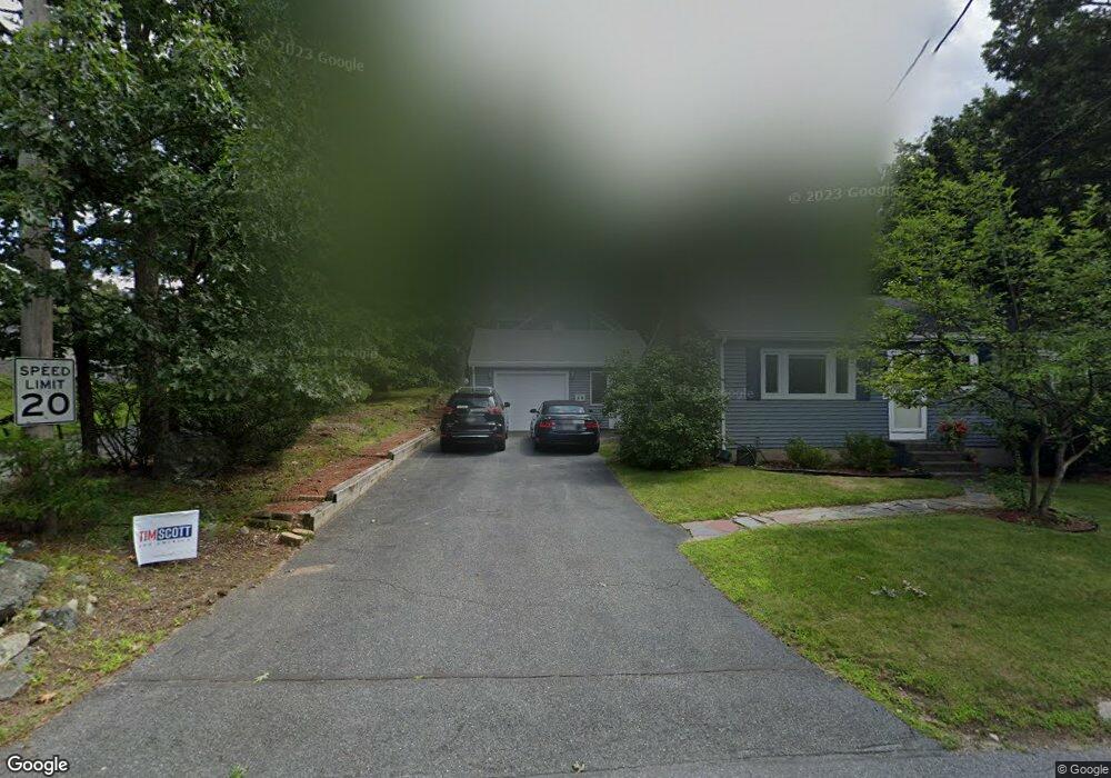 20 Locust St, Woburn, MA 01801 - photo 1