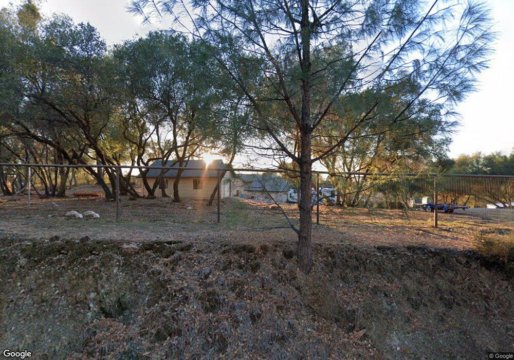 5040 Gold Hill Rd, Placerville, CA 95667 - photo 1
