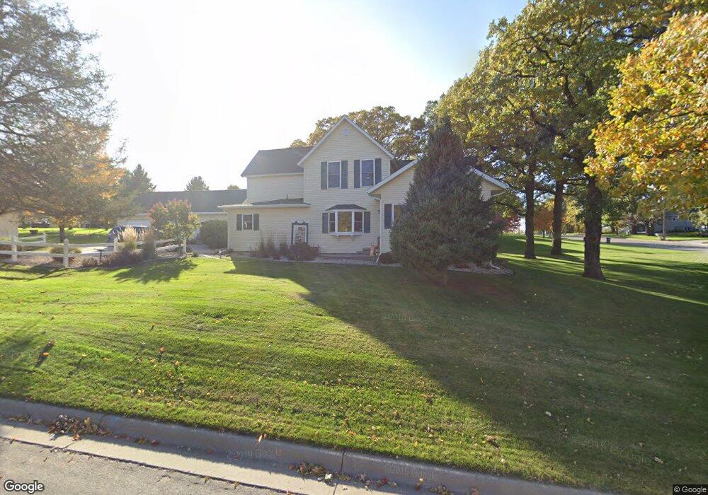 310 Alex Moore St, Sauk Centre, MN 56378 - photo 1