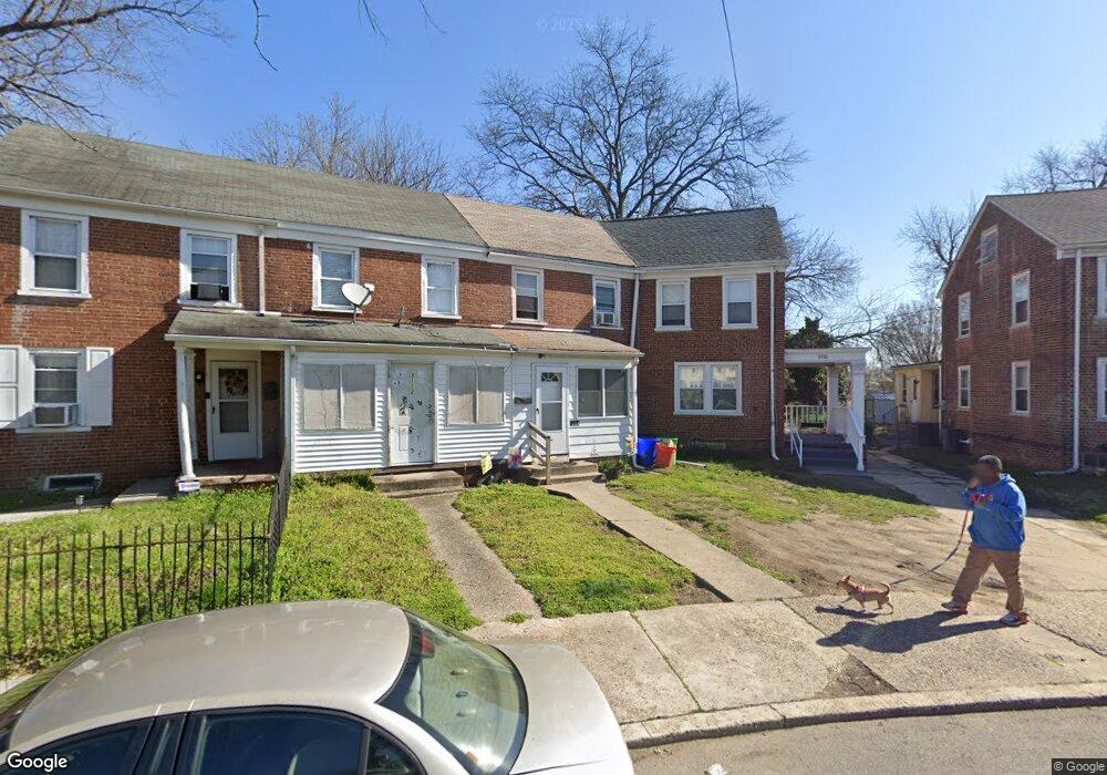 3114 E Ironside Rd, Camden, NJ 08104 - photo 1
