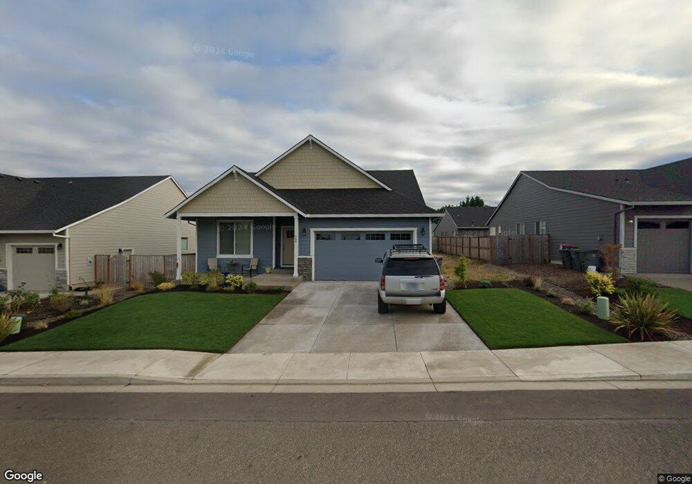 720 E Camellia St, Yamhill, OR 97148 - photo 1