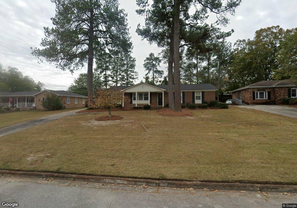 4016 Braddock St, Augusta, GA 30907 - photo 1