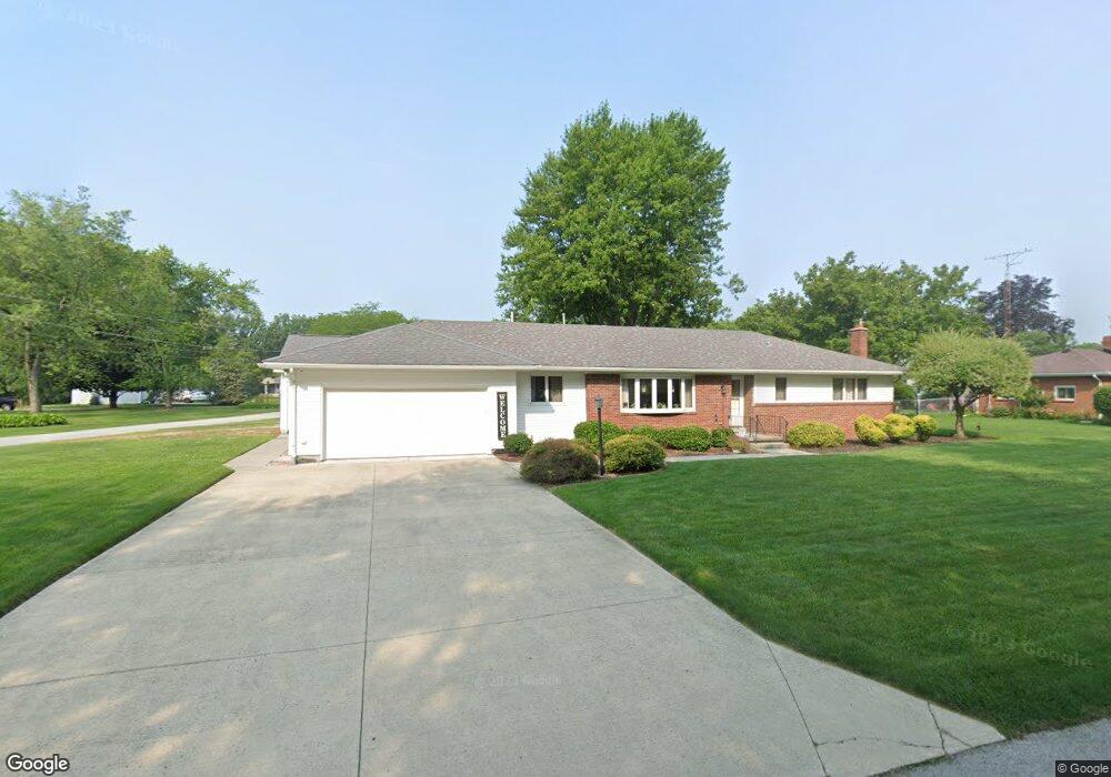 214 Evergreen Dr, Woodville, OH 43469 - photo 1