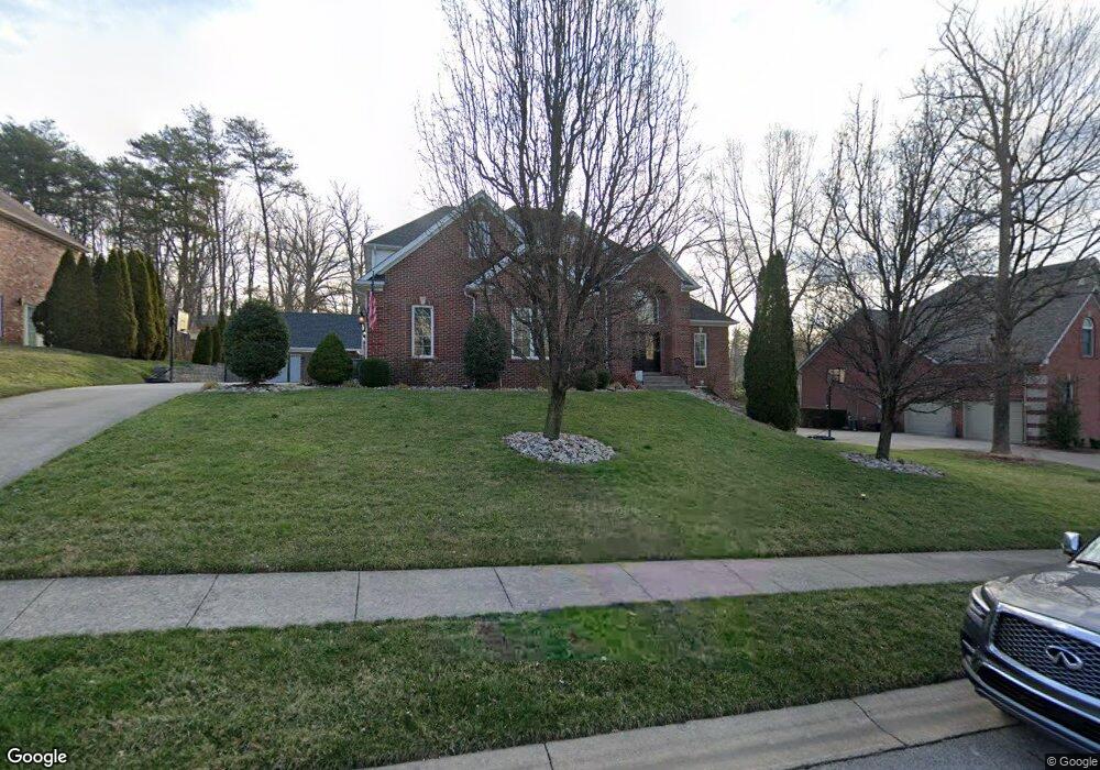 3414 Lafittes Cove, Floyds Knobs, IN 47119 - photo 1