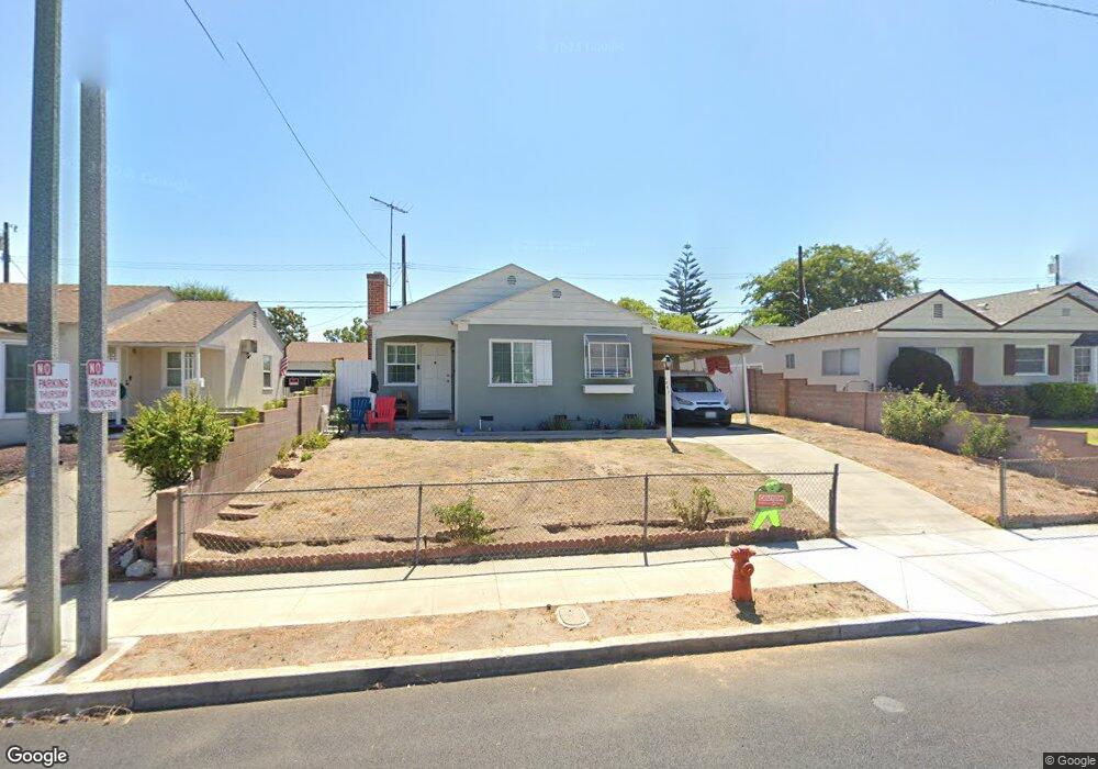 Street View Photo