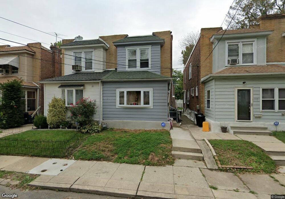 117 Juliana Terrace, Darby, PA 19023 - photo 1