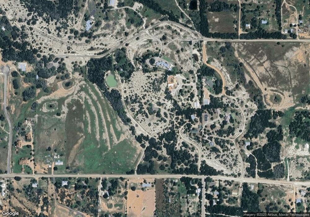 1262 W Live Oak St, Fredericksburg, TX 78624 - photo 1