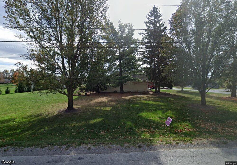 2845 W Breese Rd, Lima, OH 45806 - photo 1