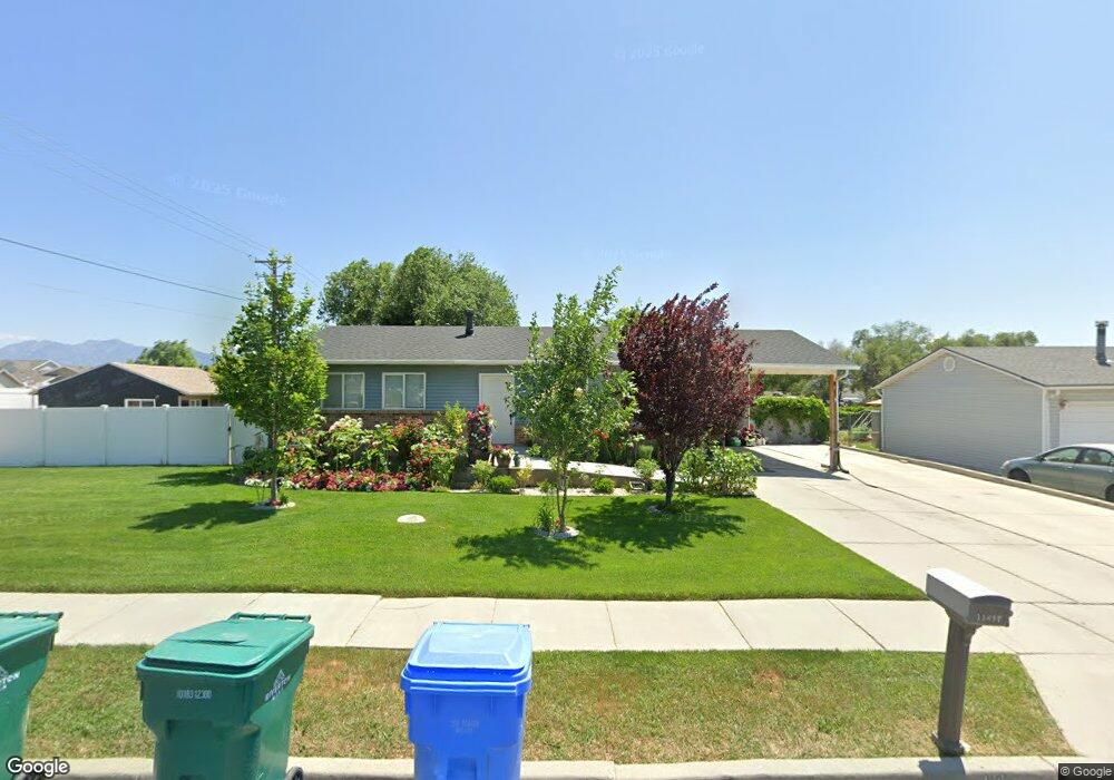 11811 Westfold Way, Riverton, UT 84065 - photo 1