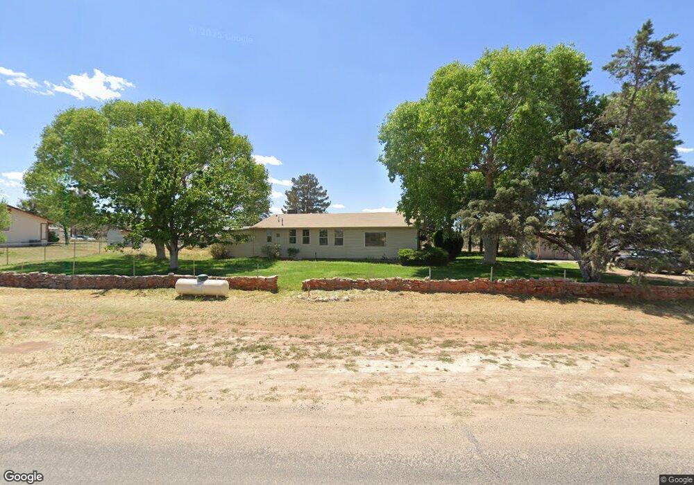 11920 E Mingus View Dr, Cornville, AZ 86325 - photo 1