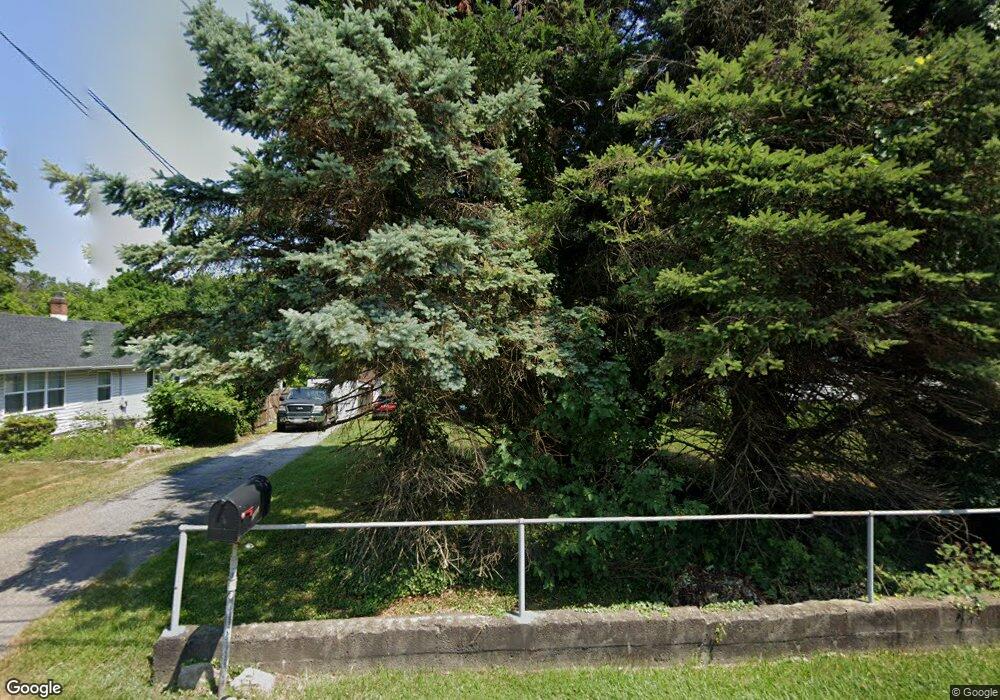 8641 Oakleigh Rd, Parkville, MD 21234 - photo 1