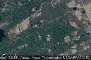 70 Huckleberry Ln, Blue Hill, ME 04614