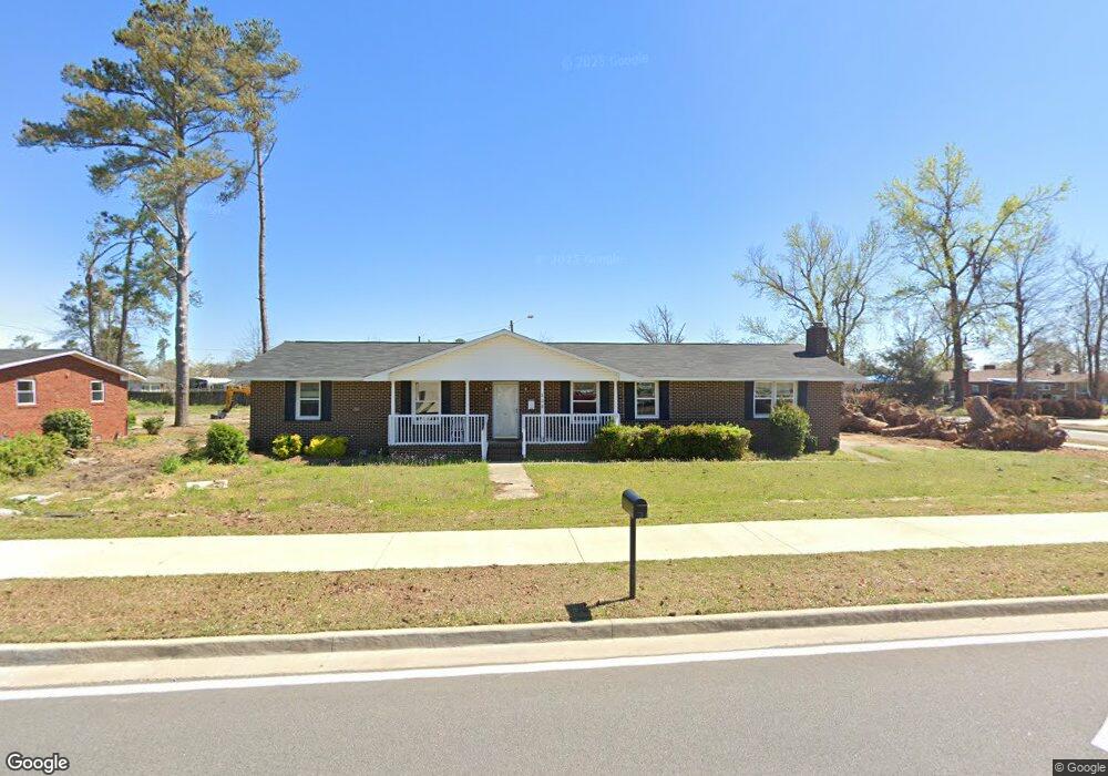 208 Flowing Wells Rd, Augusta, GA 30907 - photo 1