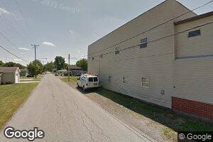501 Courtright St, McGuffey, OH 45859