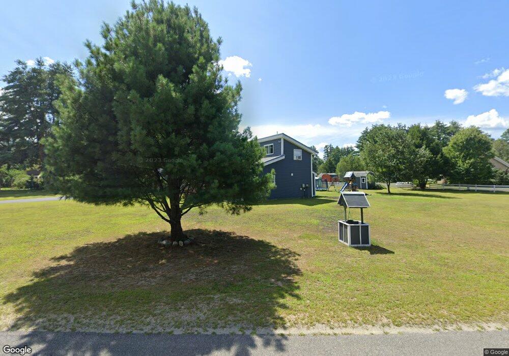 35 Pinewood Dr, Contoocook, NH 03229 - photo 1