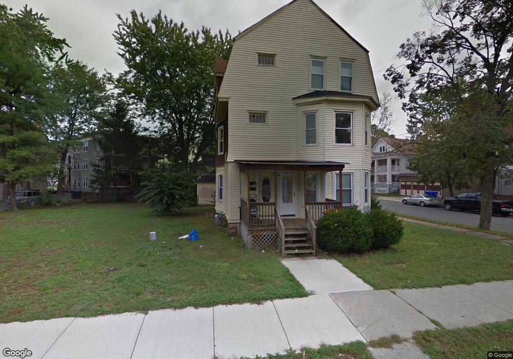 37 Commonwealth Ave unit 2, Springfield, MA 01108 - photo 1