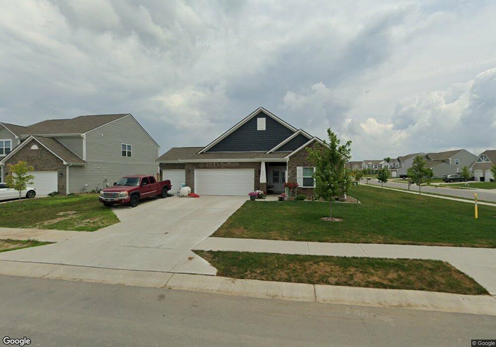 937 Sagittarius Ave, Franklin, IN 46131 - photo 1