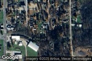 236 S Elizabeth St, Lawrence, MI 49064