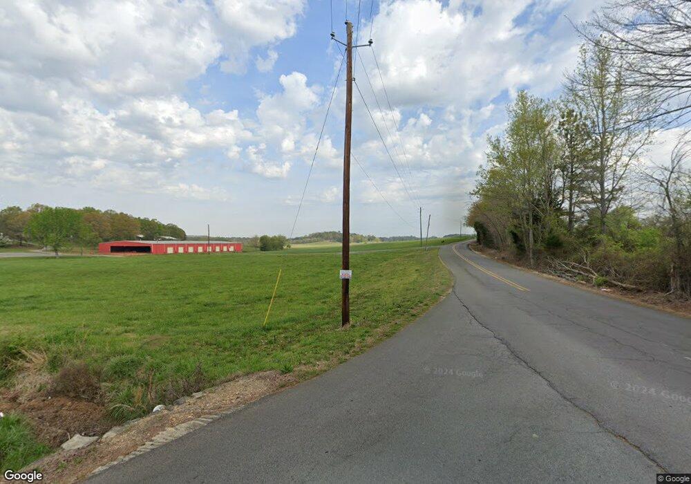 0 Byrd Station Rd SE unit 7161156, Silver Creek, GA 30173 - photo 1