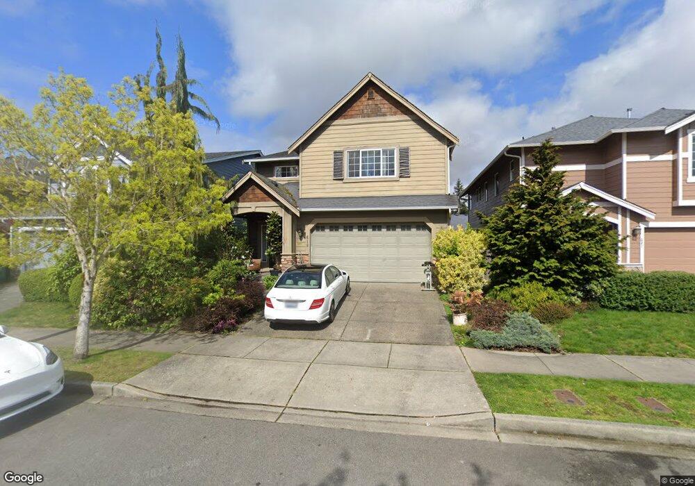 619 195th St SE, Bothell, WA 98012 - photo 1