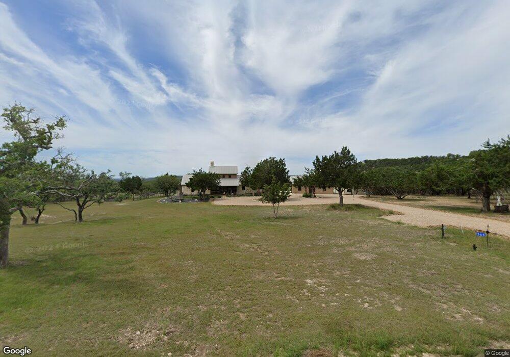 565 Oxen Trail, Fredericksburg, TX 78624 - photo 1
