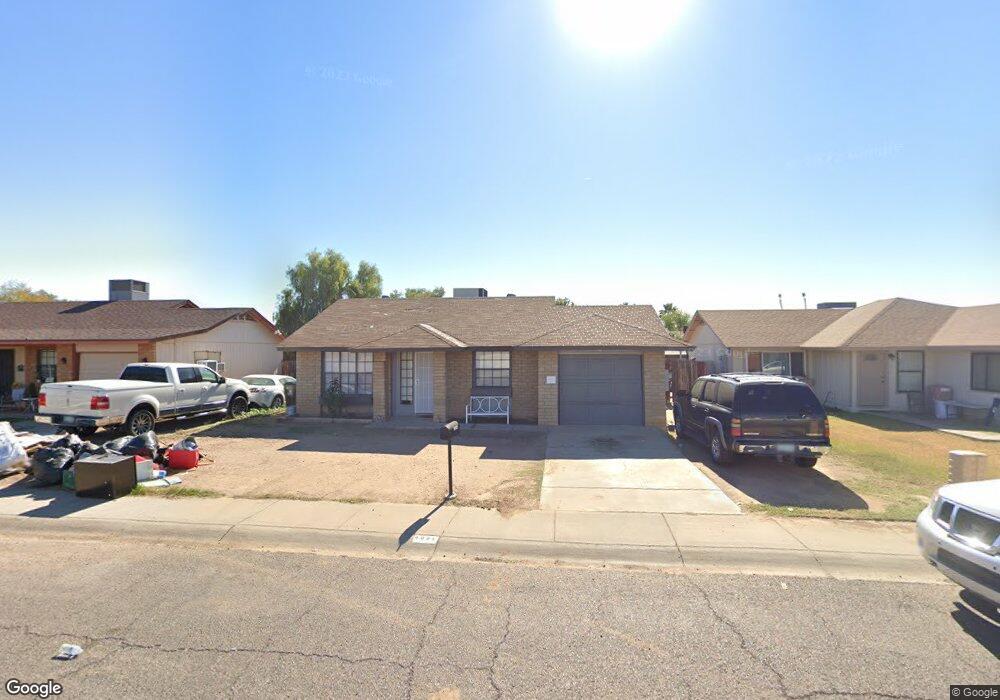 9005 W Flower St, Phoenix, AZ 85037 - photo 1