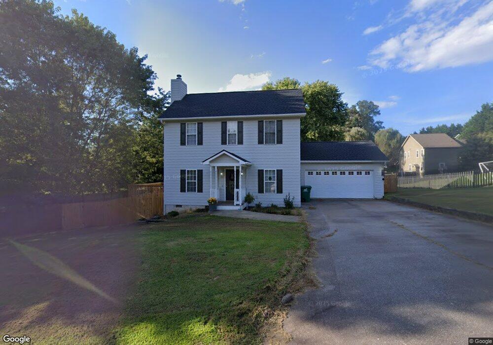 19 Viewpointe Ln, Asheville, NC 28806 - photo 1