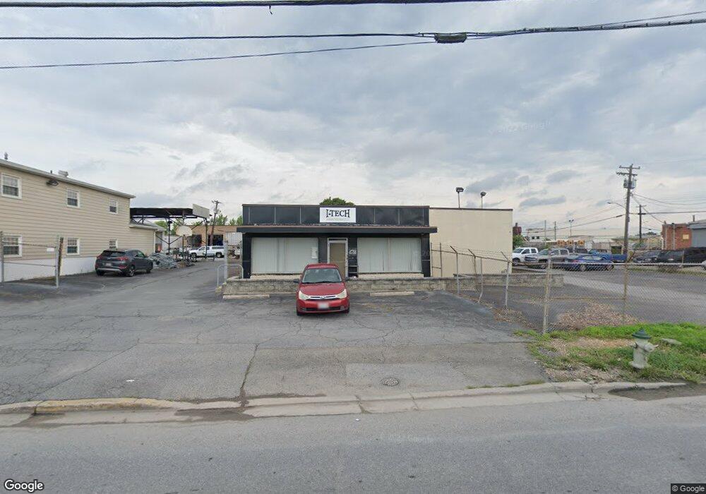 4714 Upshur St, Bladensburg, MD 20710 - photo 1