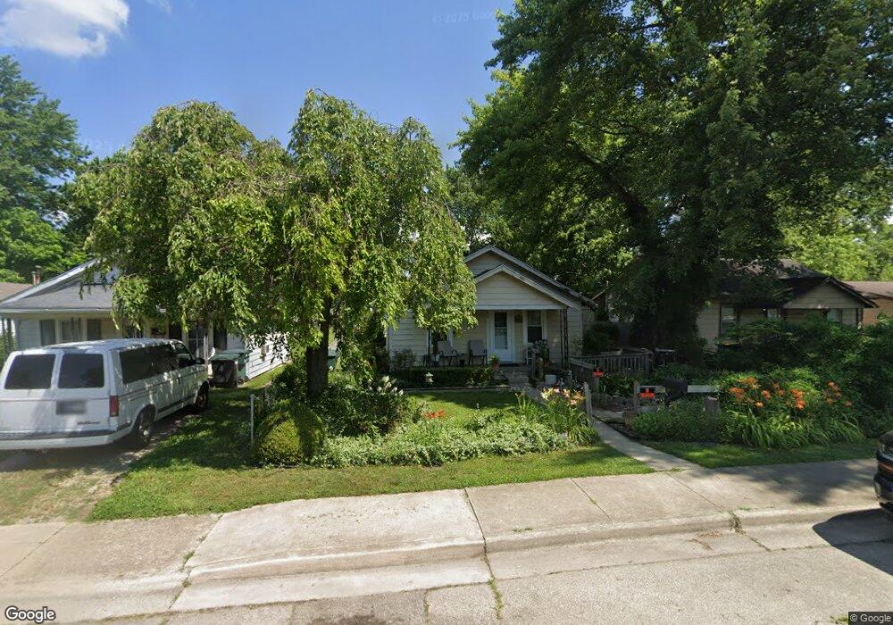 1800 W 18th St, Muncie, IN 47302 - photo 1