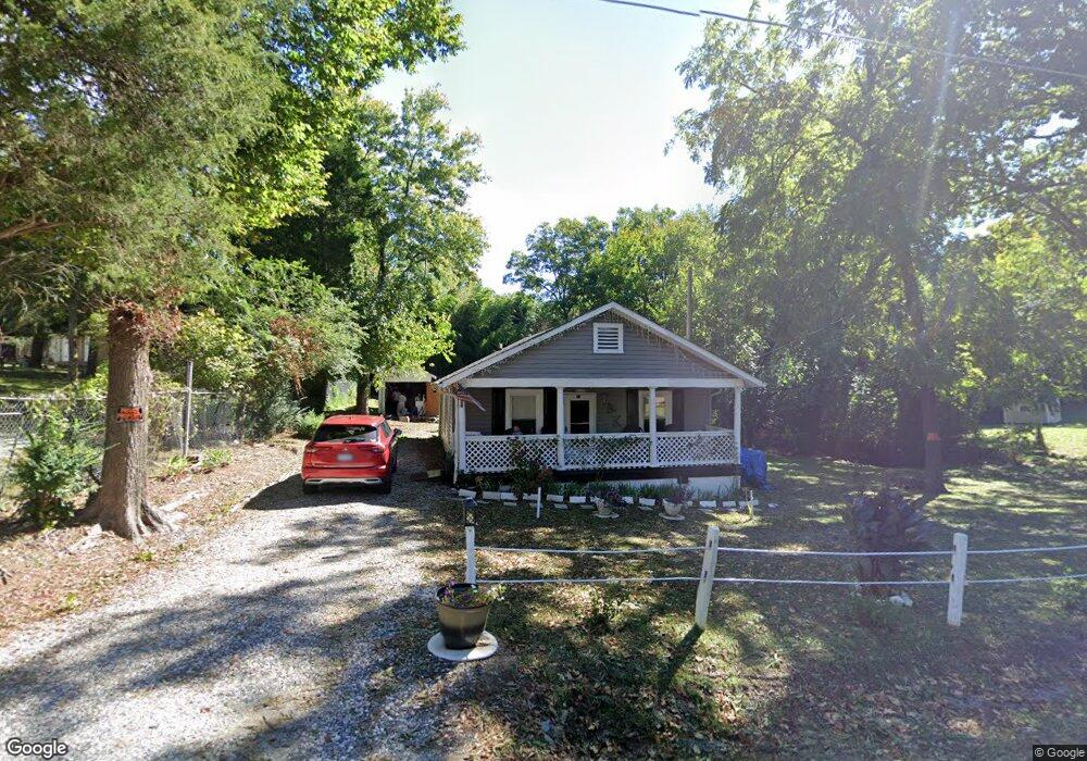 817 Carter St, High Point, NC 27260 - photo 1