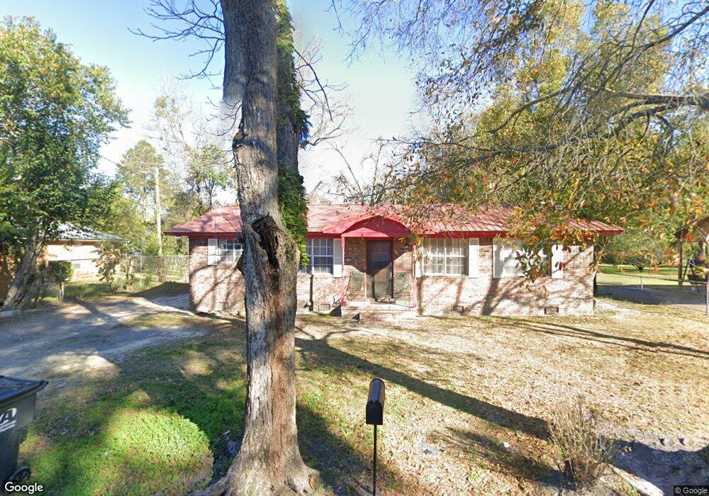 12 Beacon St, Camilla, GA 31730 - photo 1