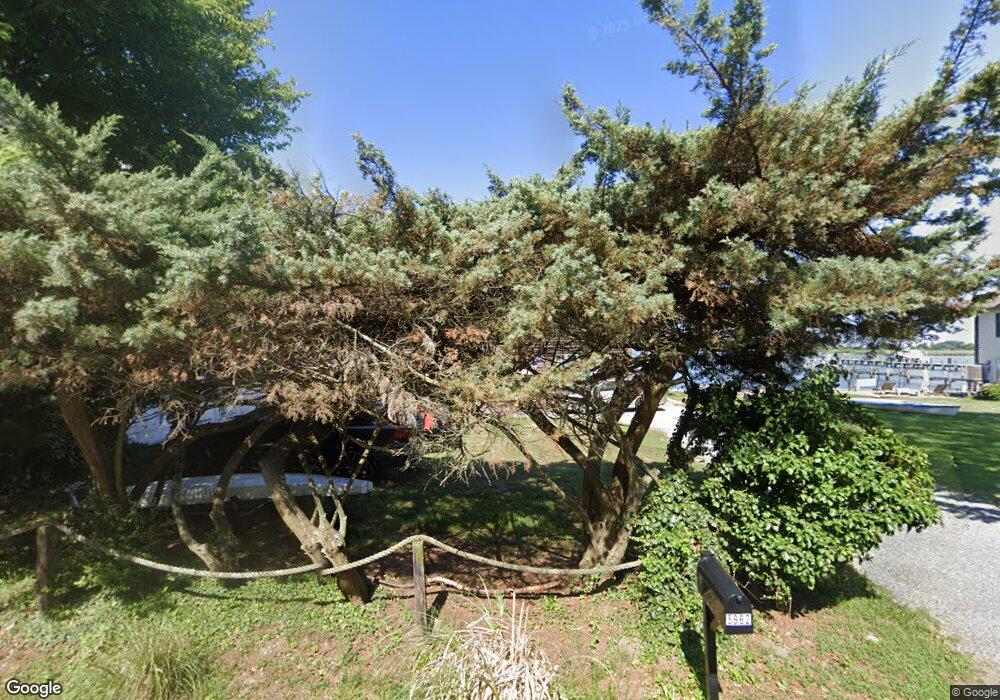 5962 Lawton Ave, Rock Hall, MD 21661 - photo 1