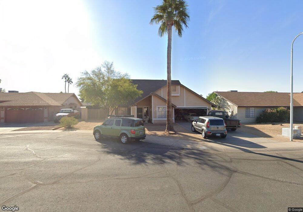 4815 W Butler Dr, Chandler, AZ 85226 - photo 1