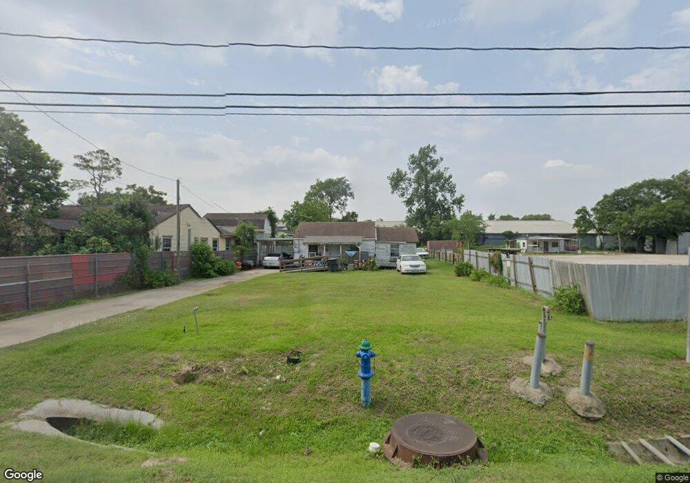 4708 Langley Rd, Houston, TX 77093 - photo 1