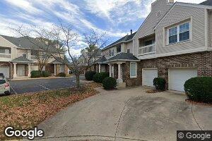 45081 Brae Terrace Unit 203, Ashburn, VA 20147