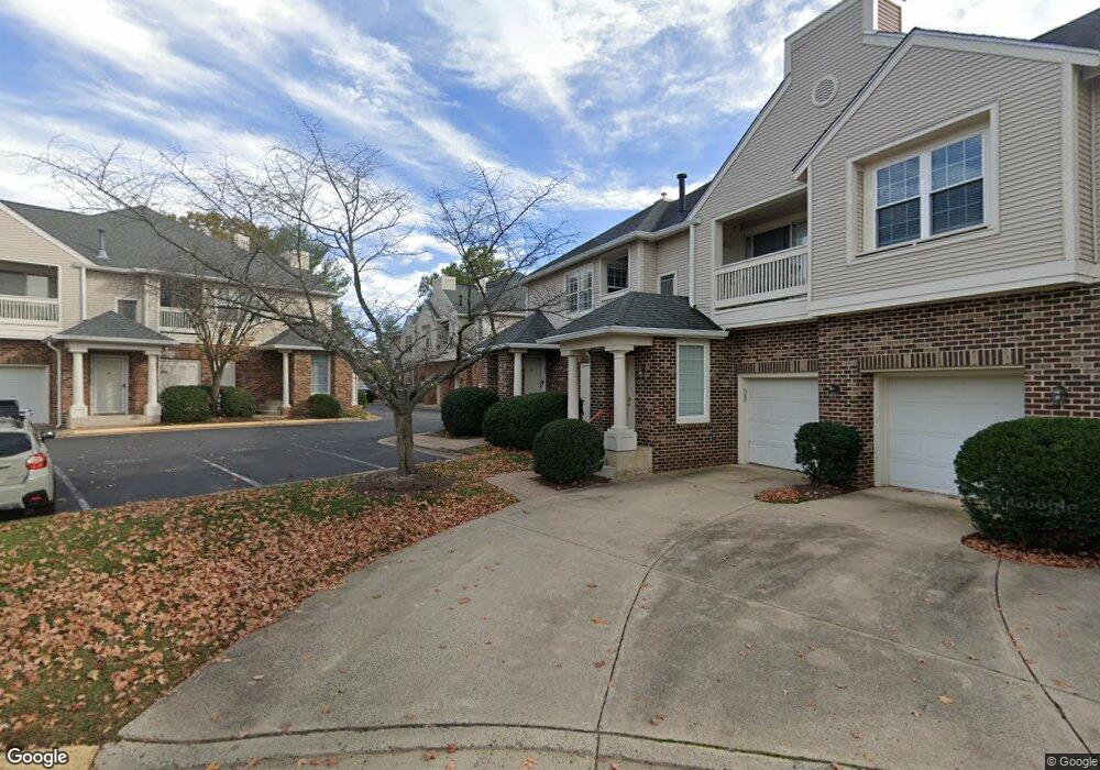 45081 Brae Terrace unit 203, Ashburn, VA 20147 - photo 1