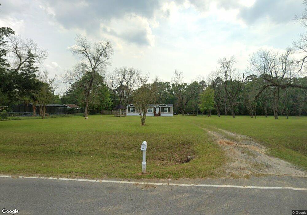 1022 Nelms Rd, Albany, GA 31705 - photo 1